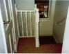 Softwood Stairs