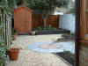 Back Garden