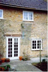 Georgian Door and Windows