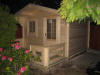 Log Cabin