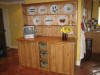Fridge and Freezer Housing