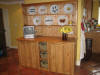 Fridge and Freezer Housing