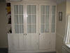 Glazed Wardrobe