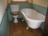 Listed Property Bathroom