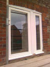 Modern Casement