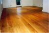 Oak Bedroom Floor