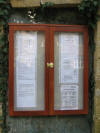 Notice Board