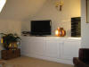 Television Cabinet