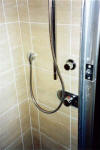 Stone Shower
