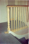 Bannister