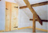 Cheriton Loft